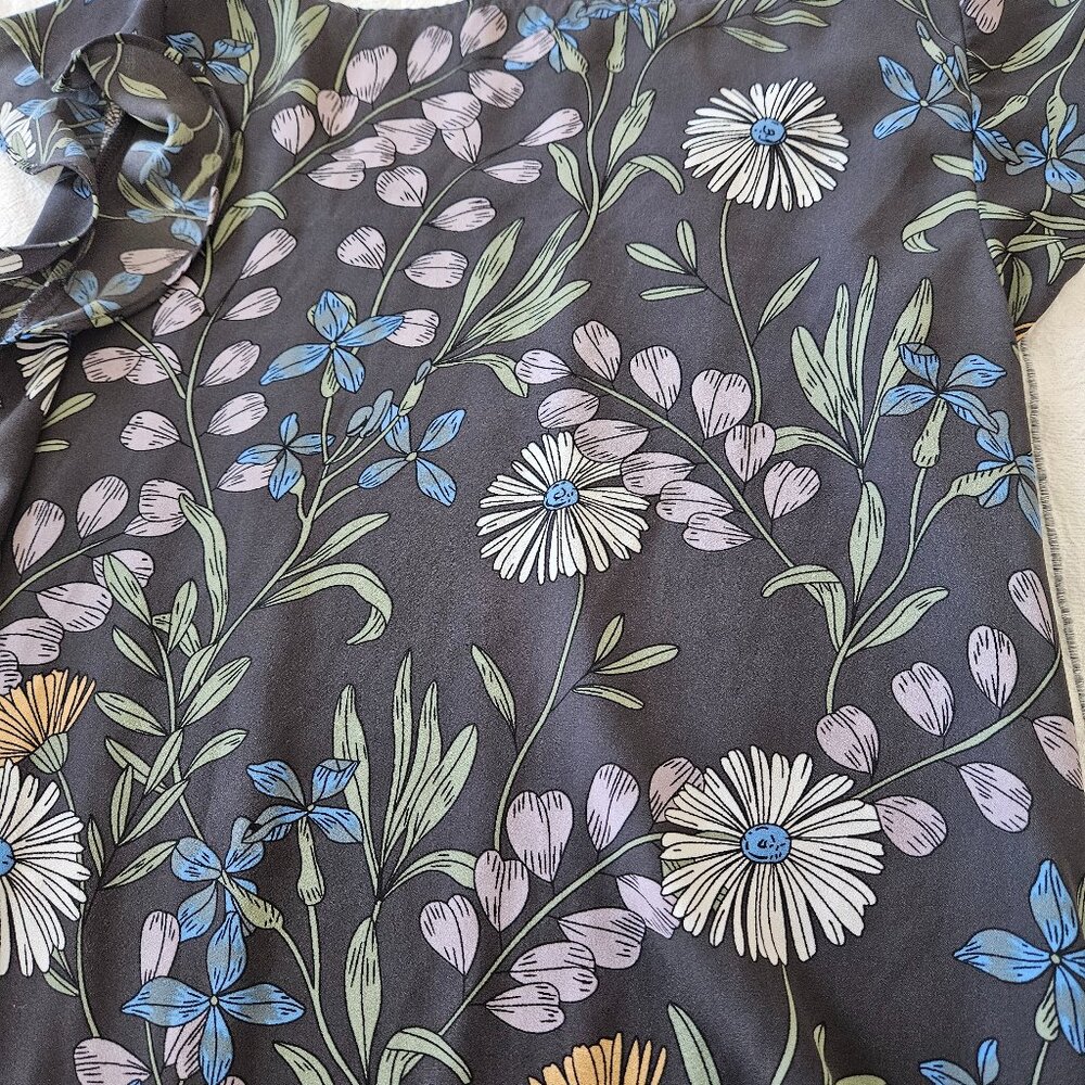 Spring Blouse by Loft in S